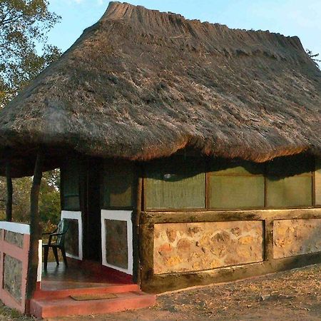 Bongwe Kafue Camp Hotel Eksteriør billede